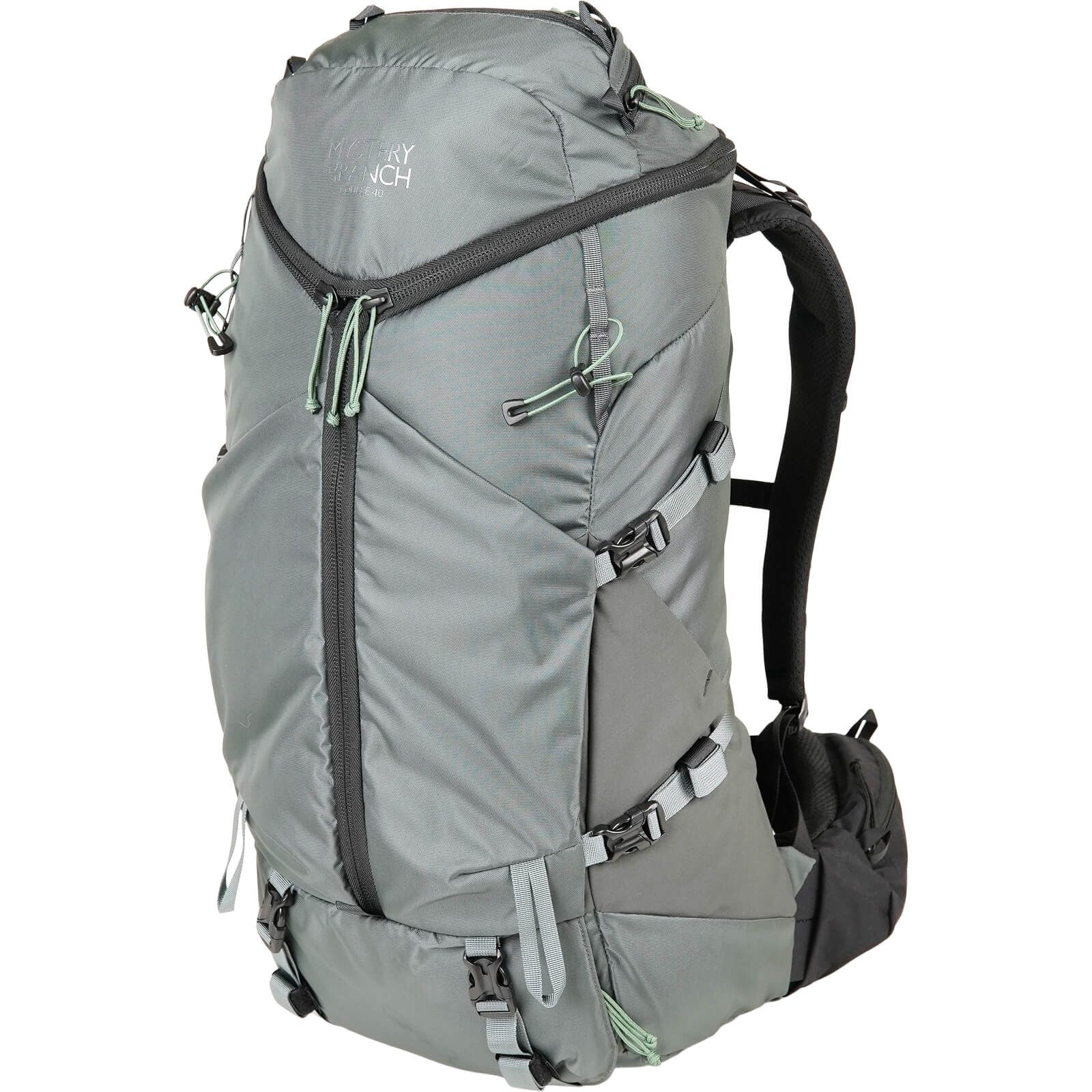 『2年保証』 Coulee 40 Pack | MYSTERY RANCH Backpacks ミステリーランチ